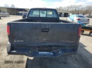 ✅ 1996 Chevrolet S-10 LS • VIN: 1GCCS19X5TK129857 • Лот: 52184725. Опубликован ранее на Copart с пробегом 314 015 миль. Бесплатный доступ к архиву аукционных продаж из США и подробный отчёт об истории автомобиля на DreamBid. Изображение 6.