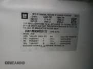 ✅ 2017 Chevrolet Equinox LT • VIN: 2GNFLFEK5H6329172 • Лот: 92088825. Опубликован ранее на Copart с пробегом 112 284 миль. Бесплатный доступ к архиву аукционных продаж из США и подробный отчёт об истории автомобиля на DreamBid. Изображение 13.