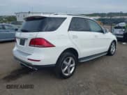 ✅ 2018 Mercedes-Benz GLE 350 • VIN: 4JGDA5HB5JB022000 • Lot: 43214009. Listed on IAAI with 95,763 mi. Free auction sales archive from the USA and detailed vehicle history report at DreamBid. Image 4.