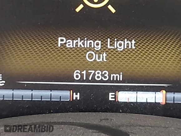 ✅ 2022 Jeep Renegade Latitude • VIN: ZACNJDB19NPN90018 • Lot: 42836966. Listed on IAAI with 61,783 mi. Free auction sales archive from the USA and detailed vehicle history report at DreamBid. Image 15.