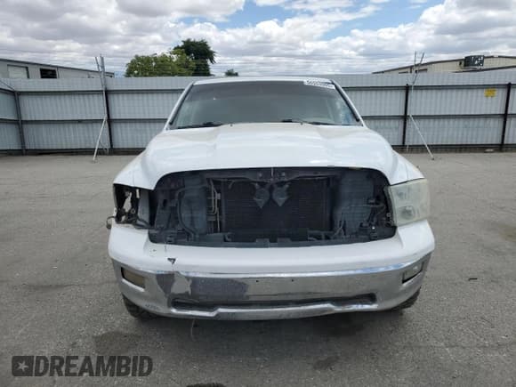 ✅ 2010 Dodge 1500 SLT • VIN: 1D7RB1CT3AS235114 • Lot: 56553905. Wystawiony na Copart z przebiegiem 168 901 mil. Bezpłatny archiwum sprzedaży aukcyjnych z USA i szczegółowy raport historii pojazdu na DreamBid. Zdjęcie 5.