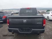 ✅ 2014 Ram 1500 Sport • VIN: 1C6RR7MT9ES359408 • Lot: 43573078. Listed on IAAI with 194,255 mi. Free auction sales archive from the USA and detailed vehicle history report at DreamBid. Image 16.