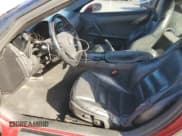 ✅ 2009 Chevrolet Corvette 3LT • VIN: 1G1YY26W995105602 • Lot: 91863725. Wystawiony na Copart z przebiegiem 134 901 mil. Bezpłatny archiwum sprzedaży aukcyjnych z USA i szczegółowy raport historii pojazdu na DreamBid. Zdjęcie 7.