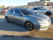 ✅ 2018 Nissan Altima S • VIN: 1N4AL3AP7JC249443 • Lot: 43504202. Wystawiony na IAAI z przebiegiem 134 150 mil. Bezpłatny archiwum sprzedaży aukcyjnych z USA i szczegółowy raport historii pojazdu na DreamBid. Zdjęcie 1.