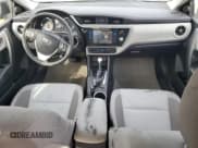 ✅ 2017 Toyota Corolla L • VIN: 2T1BURHE2HC747263 • Lot: 84942555. Listed on Copart with 100,560 mi. Free auction sales archive from the USA and detailed vehicle history report at DreamBid. Image 8.