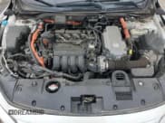 ✅ 2019 Honda Insight LX • VIN: 19XZE4F16KE002989 • Lot: 86314455. Wystawiony na Copart z przebiegiem 56 340 mil. Bezpłatny archiwum sprzedaży aukcyjnych z USA i szczegółowy raport historii pojazdu na DreamBid. Zdjęcie 11.