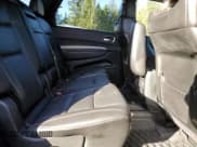 ✅ 2018 Dodge Durango R/T • VIN: 1C4SDJCT3JC496579 • Lot: 87307595. Wystawiony na Copart z przebiegiem 78 514 mil. Bezpłatny archiwum sprzedaży aukcyjnych z USA i szczegółowy raport historii pojazdu na DreamBid. Zdjęcie 11.