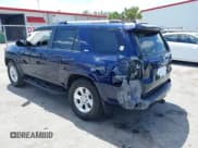 ✅ 2021 Toyota 4Runner SR5 • VIN: JTEEU5JR7M5238629 • Lot: 41890111. Wystawiony na IAAI z przebiegiem 96 087 mil. Bezpłatny archiwum sprzedaży aukcyjnych z USA i szczegółowy raport historii pojazdu na DreamBid. Zdjęcie 3.