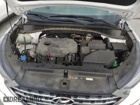 ✅ 2021 Hyundai Tucson Limited • VIN: KM8J33AL8MU313880 • Лот: 81150345. Опубликован ранее на Copart с пробегом 42 658 миль. Бесплатный доступ к архиву аукционных продаж из США и подробный отчёт об истории автомобиля на DreamBid. Изображение 12.