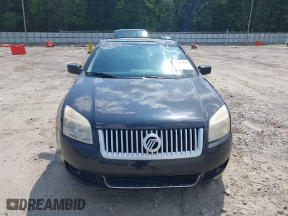 ✅ 2009 Mercury Milan Premier • VIN: 3MEHM08129R625662 • Лот: 42607939. Опубликован ранее на IAAI с пробегом 108 110 миль. Бесплатный доступ к архиву аукционных продаж из США и подробный отчёт об истории автомобиля на DreamBid. Изображение 12.