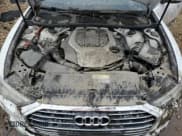 ✅ 2020 Audi A6 Premium Plus • VIN: WAUL2AF20LN052139 • Lot: 57408905. Listed on Copart with Not provided. Free auction sales archive from the USA and detailed vehicle history report at DreamBid. Image 11.