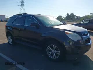 ✅ 2013 Chevrolet Equinox LT • VIN: 2GNFLEEK3D6228684 • Лот: 43344953. Опубликован ранее на IAAI с пробегом 221 819 миль. Бесплатный доступ к архиву аукционных продаж из США и подробный отчёт об истории автомобиля на DreamBid. Изображение 1.