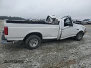 ✅ 1996 Ford F-150 • VIN: 1FTEF15N4TNA21567 • Lot: 57672285. Listed on Copart with Not provided. Free auction sales archive from the USA and detailed vehicle history report at DreamBid. Image 3.