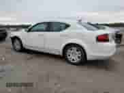 2011 Dodge Avenger Express с VIN 1B3BD4FB6BN515444, выставлен на аукционе Copart как лот 72626524 с пробегом 236 357 миль миль и Списание • Salvage title. История ставок и продаж доступна на DreamBid. Изображение 2.