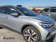 ✅ 2024 Volkswagen ID.4 Standard • VIN: 1V2BMPE8XRC020948 • Лот: 71497025. Опубликован ранее на Copart с пробегом 8 526 миль. Бесплатный доступ к архиву аукционных продаж из США и подробный отчёт об истории автомобиля на DreamBid. Изображение 14.