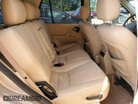 ✅ 2003 Mercedes-Benz M 350 • VIN: 4JGAB57EX3A436037 • Лот: 70079495. Опубликован ранее на Copart с пробегом 68 407 миль. Бесплатный доступ к архиву аукционных продаж из США и подробный отчёт об истории автомобиля на DreamBid. Изображение 11.