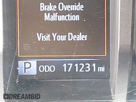 ✅ 2017 Toyota Tacoma SR5 • VIN: 3TMDZ5BN4HM029118 • Lot: 42830453. Wystawiony na IAAI z przebiegiem 171 231 mil. Bezpłatny archiwum sprzedaży aukcyjnych z USA i szczegółowy raport historii pojazdu na DreamBid. Zdjęcie 15.