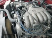 ✅ 1996 Toyota T100 DX • VIN: JT4TN12D2T0025748 • Lot: 41513325. Wystawiony na IAAI z przebiegiem 193 461 mil. Bezpłatny archiwum sprzedaży aukcyjnych z USA i szczegółowy raport historii pojazdu na DreamBid. Zdjęcie 12.