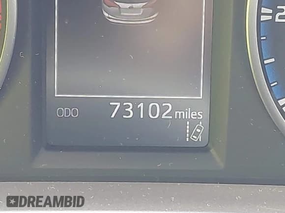 ✅ 2017 Toyota RAV4 XLE • VIN: JTMWFREVXHJ128933 • Lot: 43330627. Listed on IAAI with 73,102 mi. Free auction sales archive from the USA and detailed vehicle history report at DreamBid. Image 16.