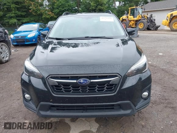 ✅ 2018 Subaru Crosstrek Limited • VIN: JF2GTALC8JH318180 • Lot: 42775535. Wystawiony na IAAI z przebiegiem 124 982 mil. Bezpłatny archiwum sprzedaży aukcyjnych z USA i szczegółowy raport historii pojazdu na DreamBid. Zdjęcie 13.
