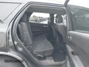 ✅ 2012 Dodge Durango Crew • VIN: 1C4RDHDG5CC158533 • Лот: 43585639. Опубликован ранее на IAAI с пробегом 196 620 миль. Бесплатный доступ к архиву аукционных продаж из США и подробный отчёт об истории автомобиля на DreamBid. Изображение 8.