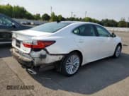 ✅ 2017 Lexus ES 350 • VIN: 58ABK1GGXHU039506 • Lot: 81050485. Wystawiony na Copart z przebiegiem 40 850 mil. Bezpłatny archiwum sprzedaży aukcyjnych z USA i szczegółowy raport historii pojazdu na DreamBid. Zdjęcie 3.