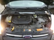 ✅ 2013 Ford Escape SE • VIN: 1FMCU9G91DUD12610 • Lot: 51504845. Listed on Copart with 189,532 mi. Free auction sales archive from the USA and detailed vehicle history report at DreamBid. Image 12.