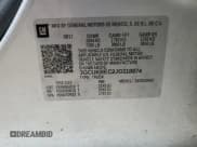 ✅ 2018 Chevrolet Silverado 1500 LT • VIN: 3GCUKREC2JG118874 • Лот: 59123584. Опубликован ранее на Copart с пробегом Не указан. Бесплатный доступ к архиву аукционных продаж из США и подробный отчёт об истории автомобиля на DreamBid. Изображение 12.