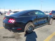 ✅ 2016 Ford Mustang V6 • VIN: 1FA6P8AM4G5284189 • Lot: 43599290. Listed on IAAI with 66,830 mi. Free auction sales archive from the USA and detailed vehicle history report at DreamBid. Image 4.