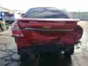 2008 Chevrolet Aveo LT z VIN KL1TG56678B234984, wystawiony jako Copart lot #42858505 z przebiegiem Nie podano mil oraz Szkoda całkowita • Salvage title. Historia ofert i sprzedaży dostępna na DreamBid. Obrazek 6.