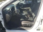 ✅ 2018 Chevrolet Malibu LT • VIN: 1G1ZD5STXJF122887 • Lot: 86837735. Listed on Copart with 176,771 mi. Free auction sales archive from the USA and detailed vehicle history report at DreamBid. Image 7.