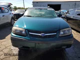 2001 Chevrolet Impala с VIN 2G1WF52E219358120, выставлен на аукционе Copart как лот 69834064 с пробегом 151 769 миль миль и Списание • Salvage title. История ставок и продаж доступна на DreamBid. Изображение 5.