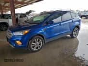 ✅ 2018 Ford Escape SE • VIN: 1FMCU9GD2JUA91292 • Lot: 94795905. Wystawiony na Copart z przebiegiem 79 291 mil. Bezpłatny archiwum sprzedaży aukcyjnych z USA i szczegółowy raport historii pojazdu na DreamBid. Zdjęcie 1.