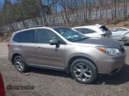 ✅ 2016 Subaru Forester Touring • VIN: JF2SJAVC1GH404811 • Lot: 42093338. Listed on IAAI with 44,635 mi. Free auction sales archive from the USA and detailed vehicle history report at DreamBid. Image 13.