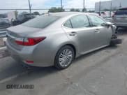 ✅ 2018 Lexus ES 350 • VIN: 58ABK1GGXJU082653 • Лот: 43384344. Опубликован ранее на IAAI с пробегом 44 323 миль. Бесплатный доступ к архиву аукционных продаж из США и подробный отчёт об истории автомобиля на DreamBid. Изображение 4.