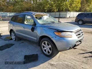 ✅ 2009 Hyundai Santa Fe Limited • VIN: 5NMSH73E79H321211 • Lot: 73560194. Listed on Copart with 159,665 mi. Free auction sales archive from the USA and detailed vehicle history report at DreamBid. Image 4.