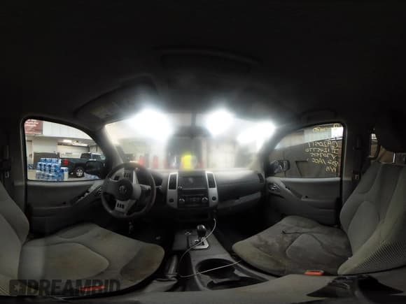 ✅ 2021 Nissan Frontier SV • VIN: 1N6ED0EA3MN707515 • Lot: 43471472. Wystawiony na IAAI z przebiegiem 83 195 mil. Bezpłatny archiwum sprzedaży aukcyjnych z USA i szczegółowy raport historii pojazdu na DreamBid. Zdjęcie 18.