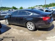 ✅ 2015 Chevrolet Impala LT • VIN: 2G1115SL4F9193587 • Лот: 57323084. Опубликован ранее на Copart с пробегом 134 404 миль. Бесплатный доступ к архиву аукционных продаж из США и подробный отчёт об истории автомобиля на DreamBid. Изображение 2.