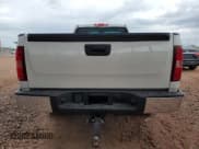 ✅ 2011 Chevrolet Silverado 1500 Work Truck • VIN: 1GCNCPE0XBZ294973 • Lot: 81300525. Listed on Copart with 80,707 mi. Free auction sales archive from the USA and detailed vehicle history report at DreamBid. Image 6.