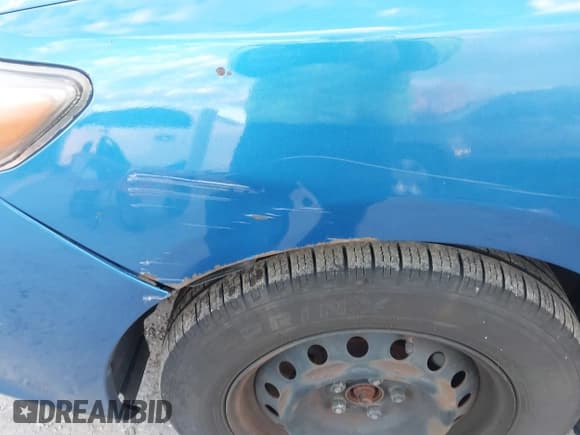 ✅ 2010 Toyota Corolla S • VIN: 1NXBU4EE0AZ287595 • Лот: 43685613. Опубликован ранее на IAAI с пробегом 199 196 миль. Бесплатный доступ к архиву аукционных продаж из США и подробный отчёт об истории автомобиля на DreamBid. Изображение 6.