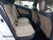 ✅ 2016 Toyota Prius Two • VIN: JTDKBRFU8G3008826 • Lot: 91670155. Wystawiony na Copart z przebiegiem 106 568 mil. Bezpłatny archiwum sprzedaży aukcyjnych z USA i szczegółowy raport historii pojazdu na DreamBid. Zdjęcie 10.