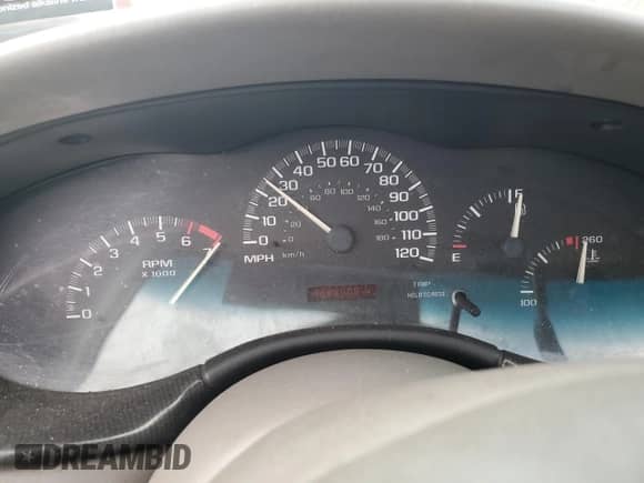 2003 Chevrolet Malibu z VIN 1G1ND52J53M528748, wystawiony jako Copart lot #46284035 z przebiegiem Nie podano mil oraz Szkoda całkowita • Salvage title. Historia ofert i sprzedaży dostępna na DreamBid. Obrazek 9.