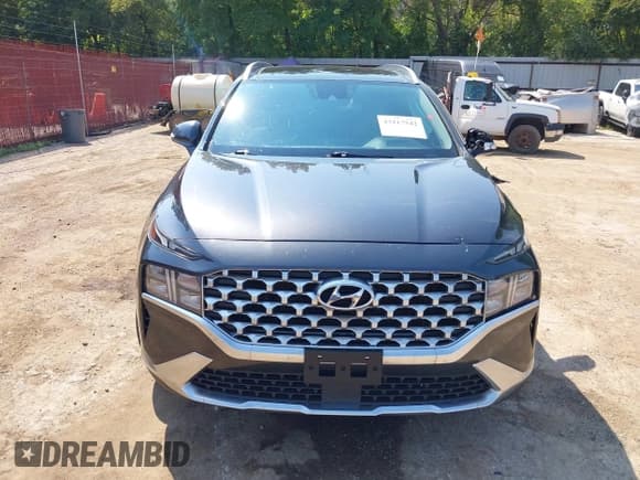 ✅ 2022 Hyundai Santa Fe SEL • VIN: 5NMS34AJ3NH431941 • Лот: 43217542. Опубликован ранее на IAAI с пробегом 96 106 миль. Бесплатный доступ к архиву аукционных продаж из США и подробный отчёт об истории автомобиля на DreamBid. Изображение 12.