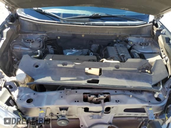 ✅ 2016 Mitsubishi Outlander SE • VIN: JA4AP3AW1GZ044061 • Lot: 87454725. Listed on Copart with 130,433 mi. Free auction sales archive from the USA and detailed vehicle history report at DreamBid. Image 12.