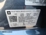 ✅ 2020 Chevrolet Silverado 1500 Custom • VIN: 3GCPYBEH9LG356433 • Лот: 90906535. Опубликован ранее на Copart с пробегом 191 171 миль. Бесплатный доступ к архиву аукционных продаж из США и подробный отчёт об истории автомобиля на DreamBid. Изображение 12.