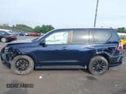 ✅ 2021 Lexus GX 460 Premium • VIN: JTJAM7BX8M5291655 • Lot: 42695839. Wystawiony na IAAI z przebiegiem 41 647 mil. Bezpłatny archiwum sprzedaży aukcyjnych z USA i szczegółowy raport historii pojazdu na DreamBid. Zdjęcie 14.