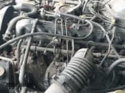 ✅ 1999 Jeep Cherokee Sport • VIN: 1J4FF68S4XL605305 • Lot: 43863356. Listed on IAAI with 232,672 mi. Free auction sales archive from the USA and detailed vehicle history report at DreamBid. Image 12.