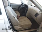 ✅ 2001 Hyundai Elantra GLS • VIN: KMHDN45DX1U093184 • Lot: 42209309. Wystawiony na IAAI z przebiegiem 84 785 mil. Bezpłatny archiwum sprzedaży aukcyjnych z USA i szczegółowy raport historii pojazdu na DreamBid. Zdjęcie 5.