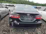 2023 Toyota Camry LE с VIN 4T1C11BK2PU102364, выставлен на аукционе Copart как лот 63044945 с пробегом 20 287 миль миль и Списание • Salvage title. История ставок и продаж доступна на DreamBid. Изображение 6.
