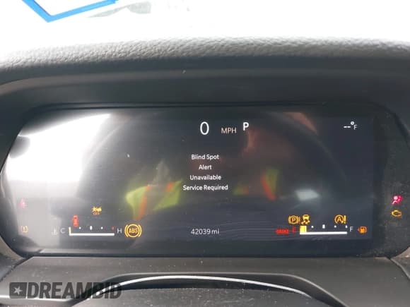 ✅ 2022 Jeep Grand Cherokee Limited • VIN: 1C4RJGBG6N8570889 • Lot: 43619734. Listed on IAAI with 42,039 mi. Free auction sales archive from the USA and detailed vehicle history report at DreamBid. Image 7.